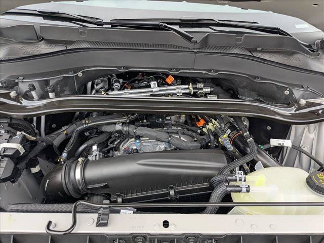 New 2026 Ford Explorer ST-Line RWD image 16