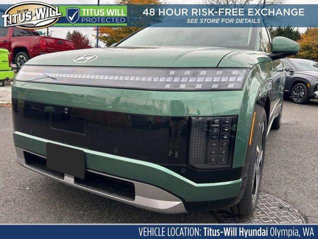 New 2026 Hyundai Ioniq 9 Limited image 68