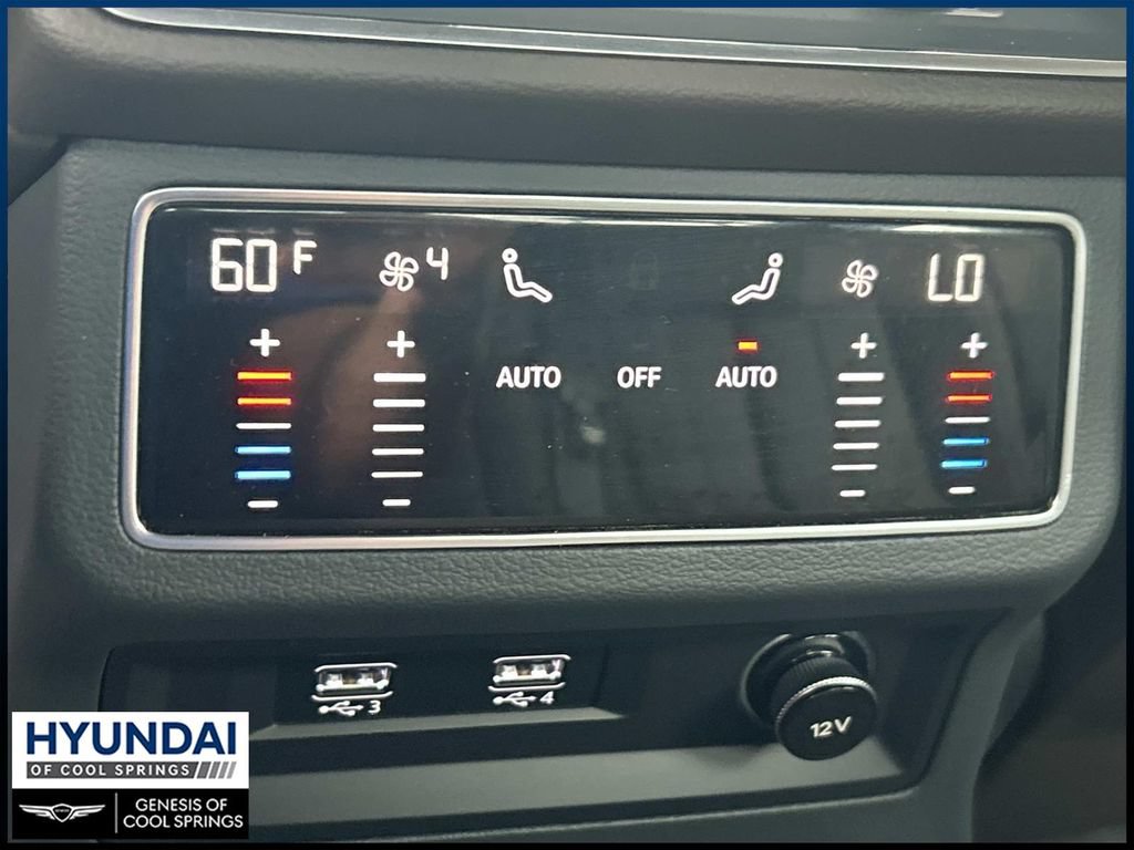Used 2019 Audi A6 3.0T Prestige w/ Prestige Package AWD/4WD image 20