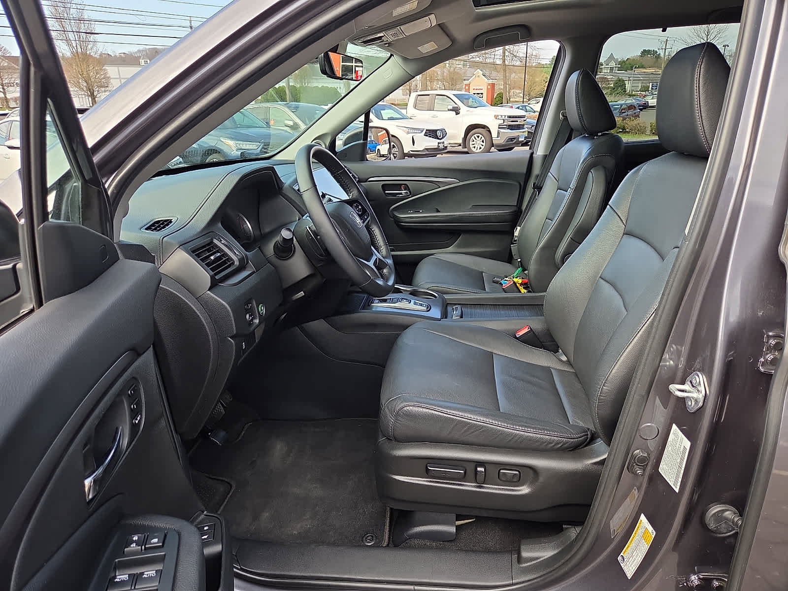 Used 2022 Honda Pilot Special Edition image 15