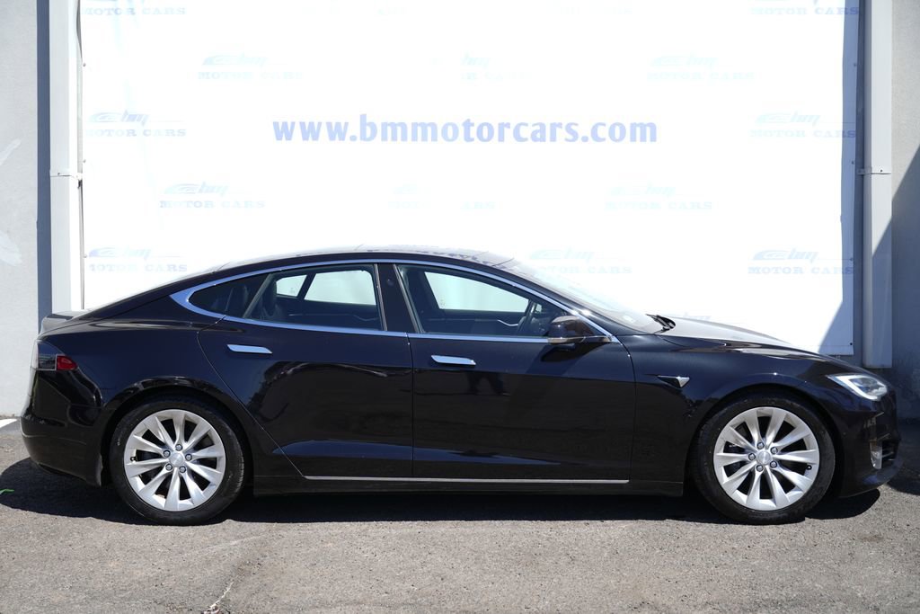 Used 2016 Tesla Model S 75D image 7