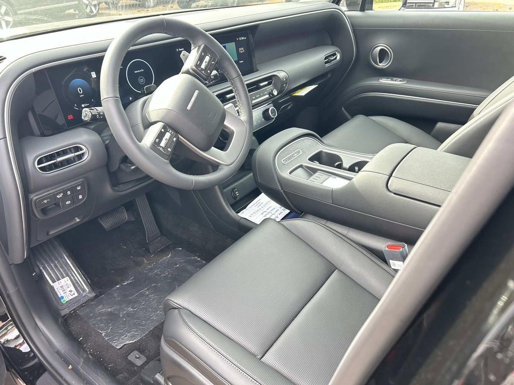 New 2026 Hyundai Palisade Limited image 14