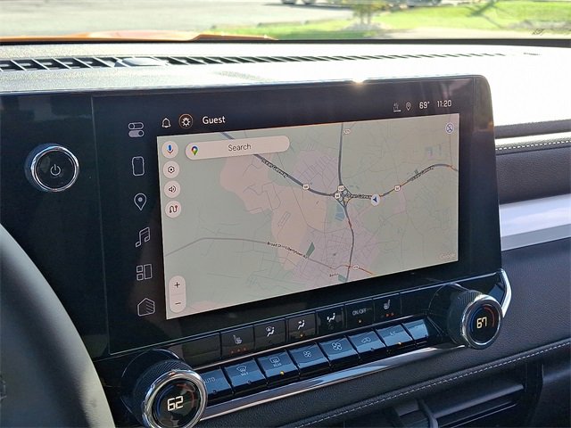 New 2026 Chevrolet Colorado LT w/ Advanced Trailering Package image 12