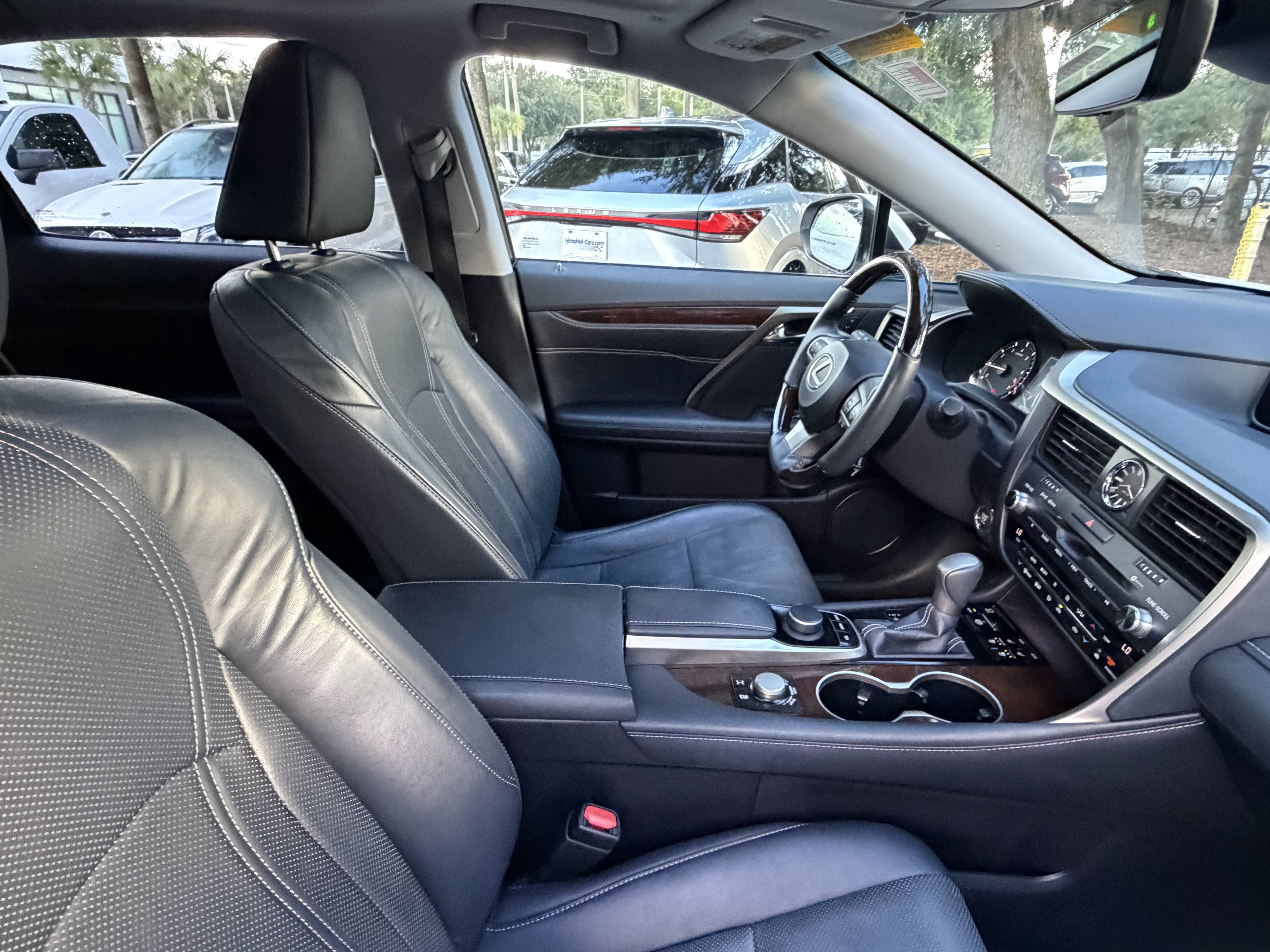 Used 2016 Lexus RX 350 AWD w/ Premium Package image 44