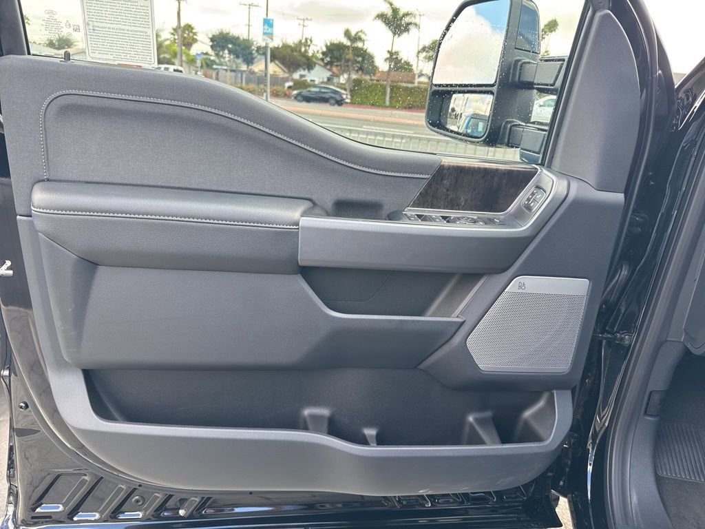 Used 2026 Ford F450 Lariat image 22