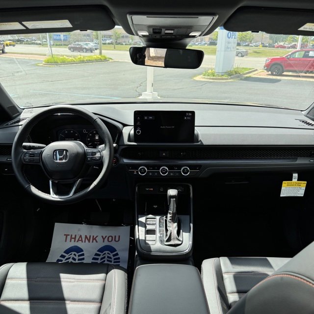 New 2026 Honda CR-V Sport-L image 15
