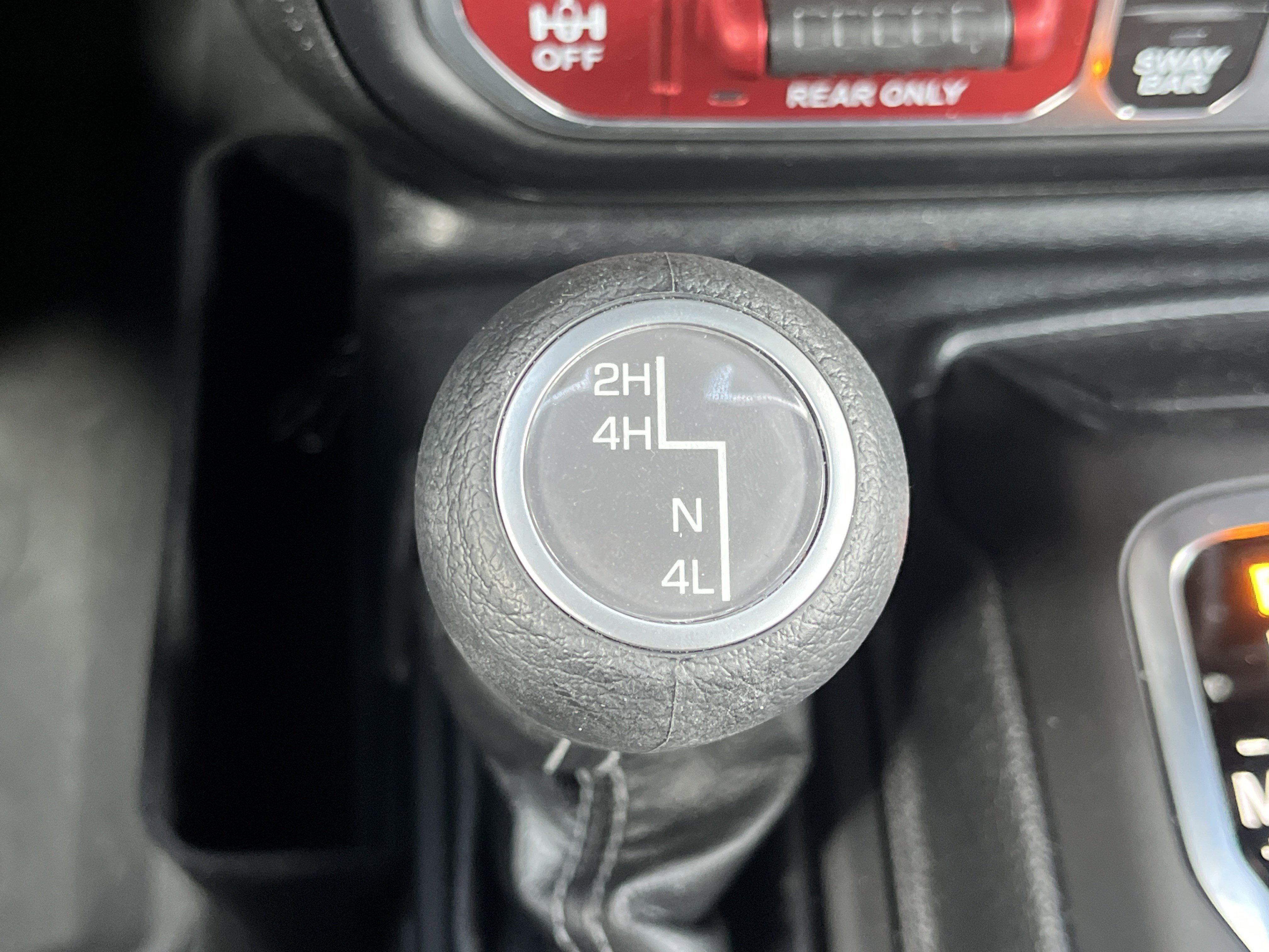 Used 2024 Jeep Wrangler Unlimited Rubicon w/ XTREMEE 35" Tire Package image 8