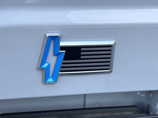 New 2025 Ford F150 Lightning Flash AWD/4WD video 2