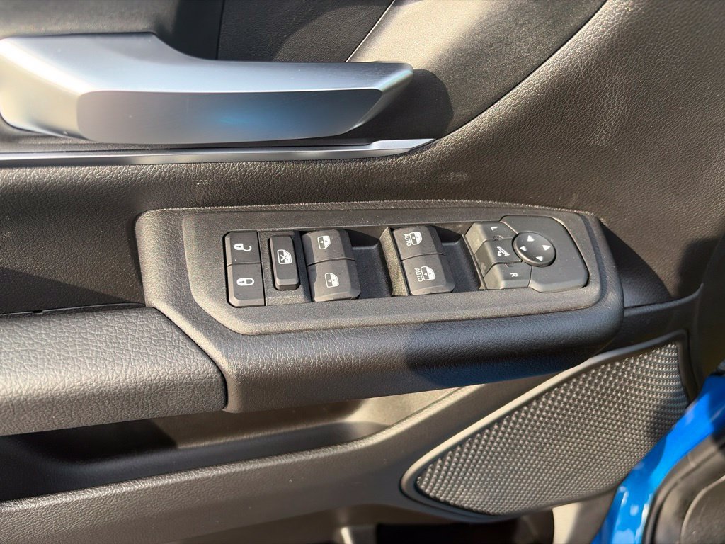 New 2026 RAM 1500 Big Horn AWD/4WD image 27