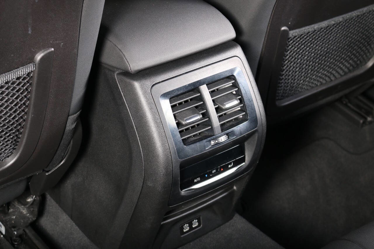 Used 2021 BMW X3 xDrive30i w/ Convenience Package image 49