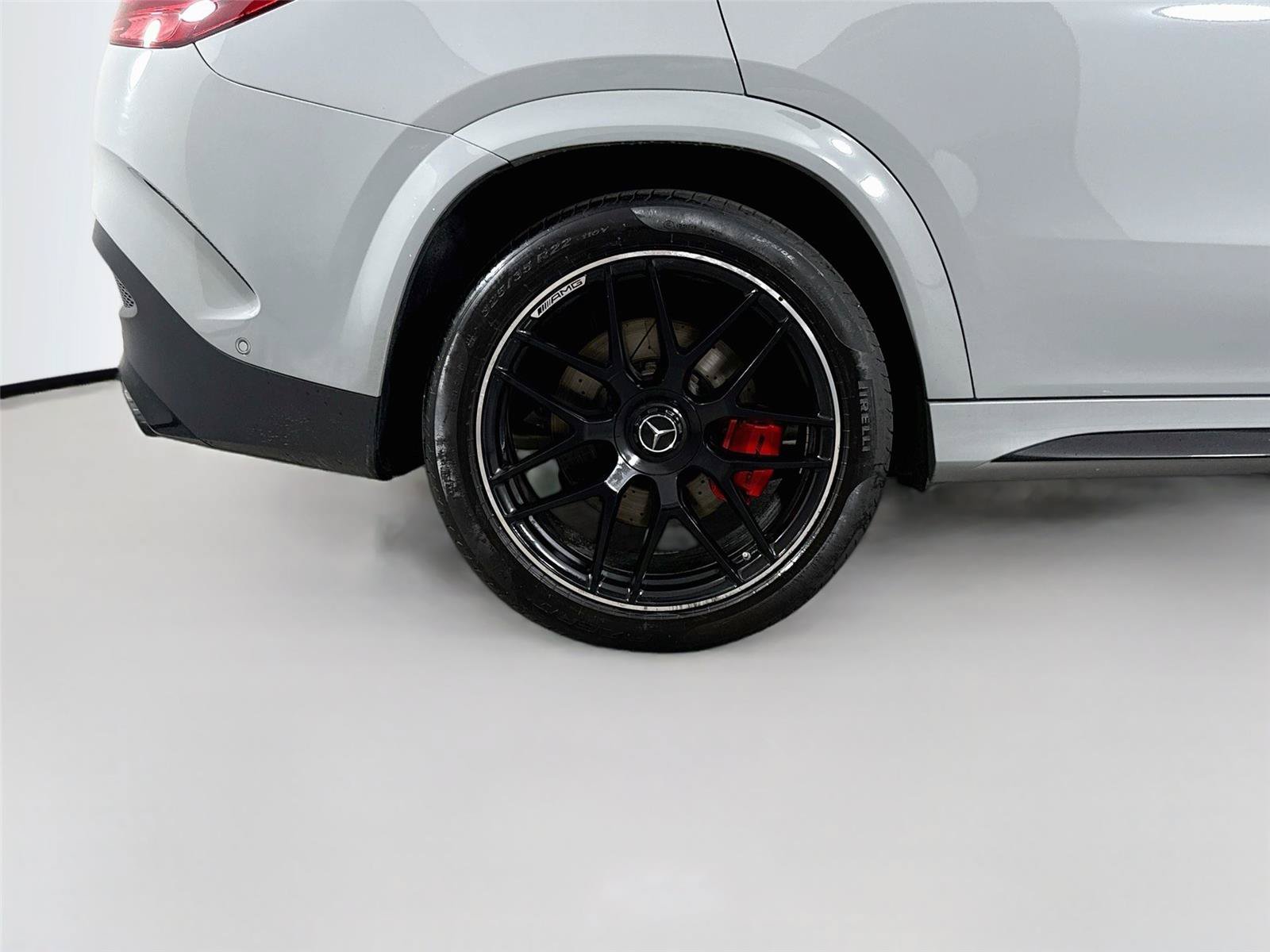 Used 2024 Mercedes-Benz GLE 63 AMG S image 15