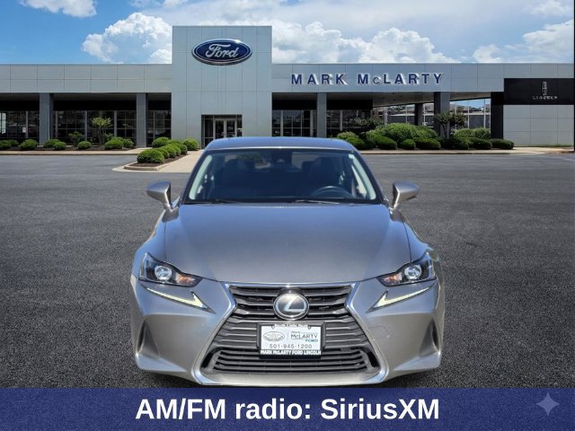 Used 2019 Lexus IS 300 w/ Accessory Package 2 RWD image 9