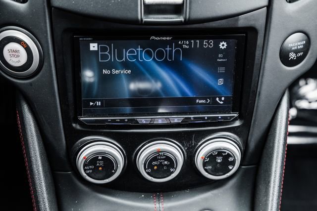 Used 2013 Nissan 370Z NISMO w/ Bose Pkg RWD image 17