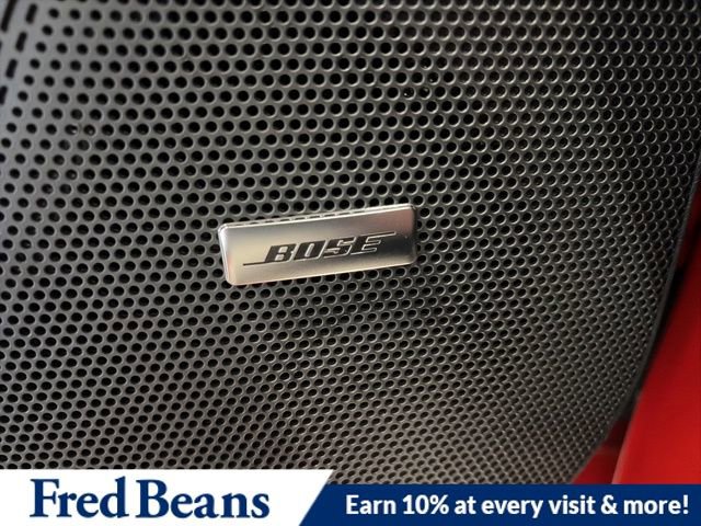 New 2026 Nissan Sentra SR w/ SR Premium Package image 17