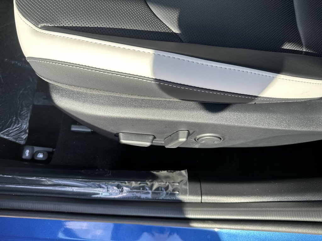 New 2026 Kia K4 EX FWD image 4