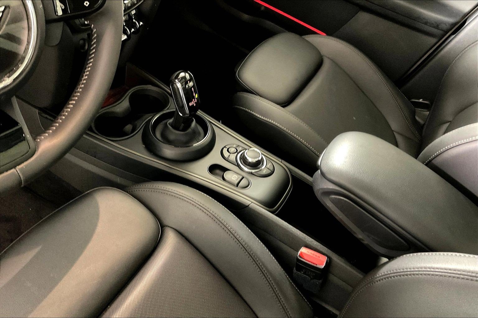 Certified 2024 MINI Cooper Countryman S image 15