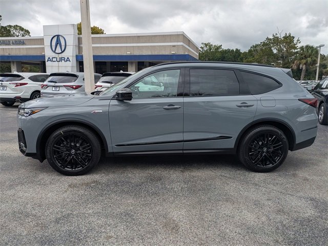 New 2026 Acura MDX A-Spec image 7