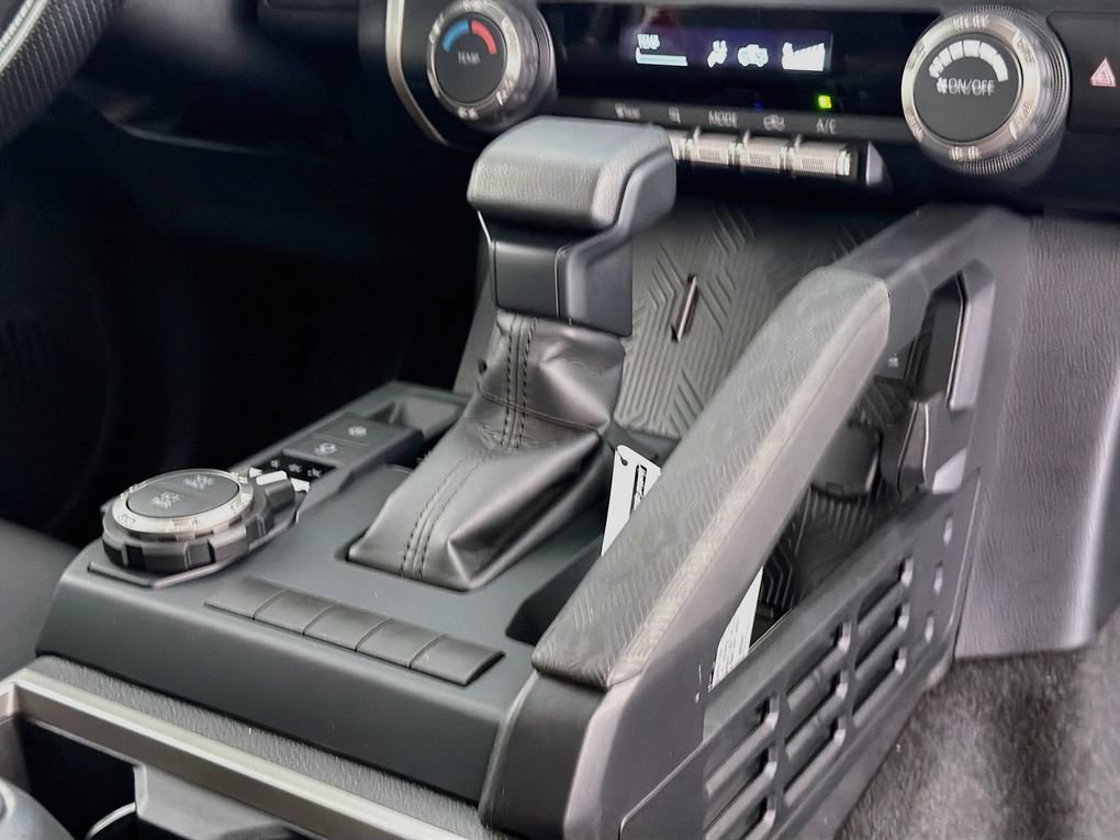 New 2026 Toyota Tacoma SR5 AWD/4WD image 34