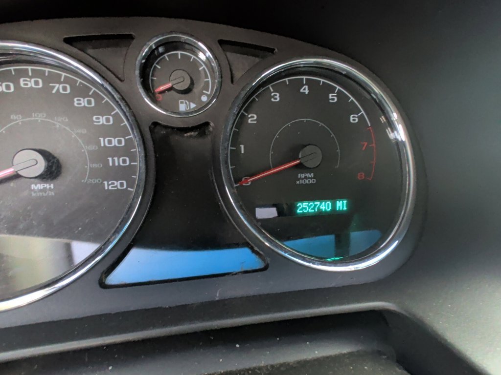 Used 2009 Chevrolet Cobalt LT FWD image 7