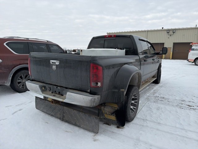 Used 2006 Dodge Ram 3500 Truck SLT w/ Light Group image 3