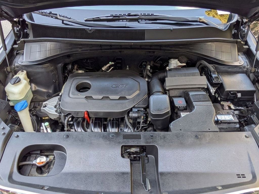 Used 2016 Kia Sorento LX image 25