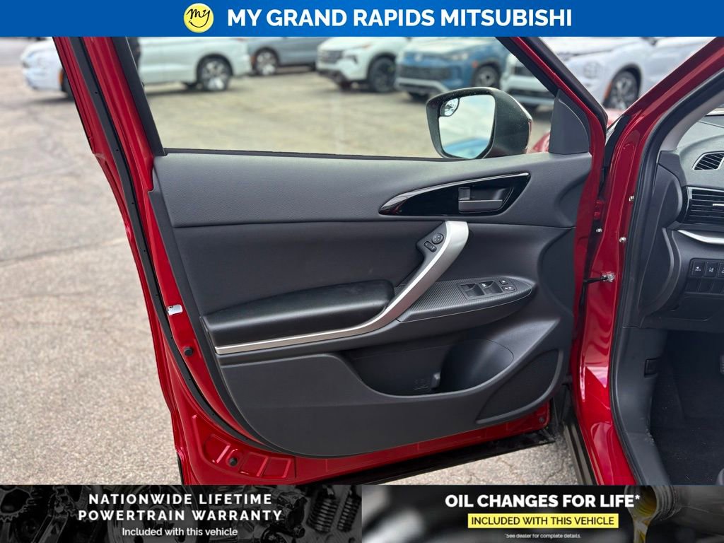 New 2026 Mitsubishi Eclipse Cross Ralliart image 10