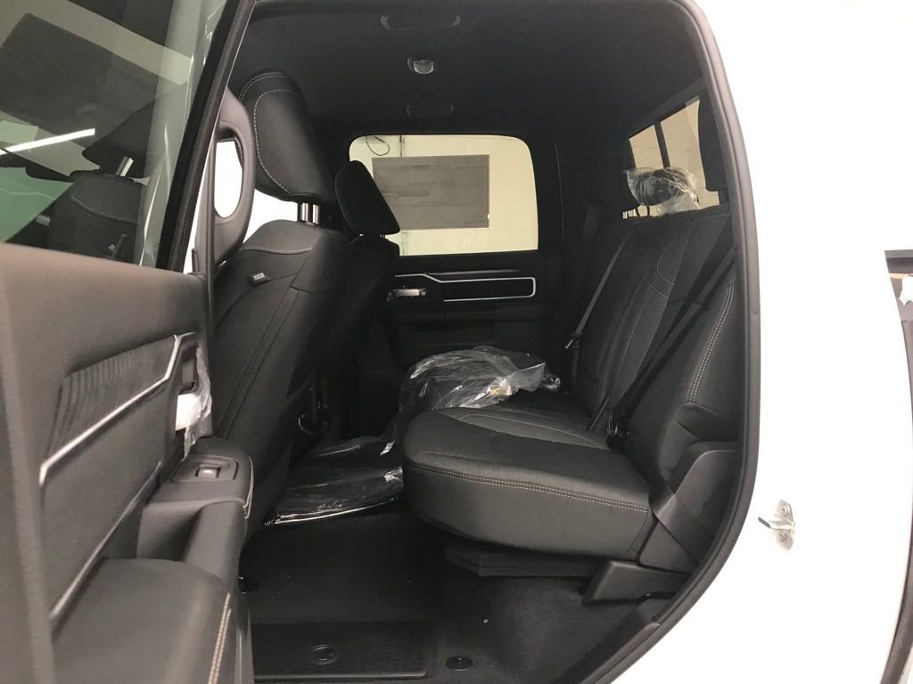 New 2026 RAM 2500 Big Horn image 29