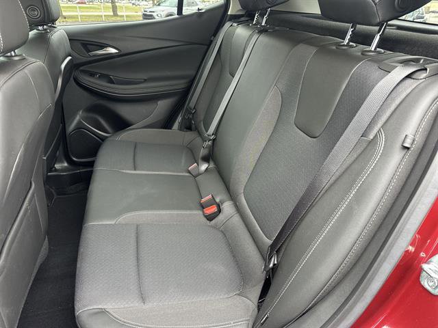 Used 2023 Buick Encore GX Preferred w/ Cold Weather Comfort Package image 22