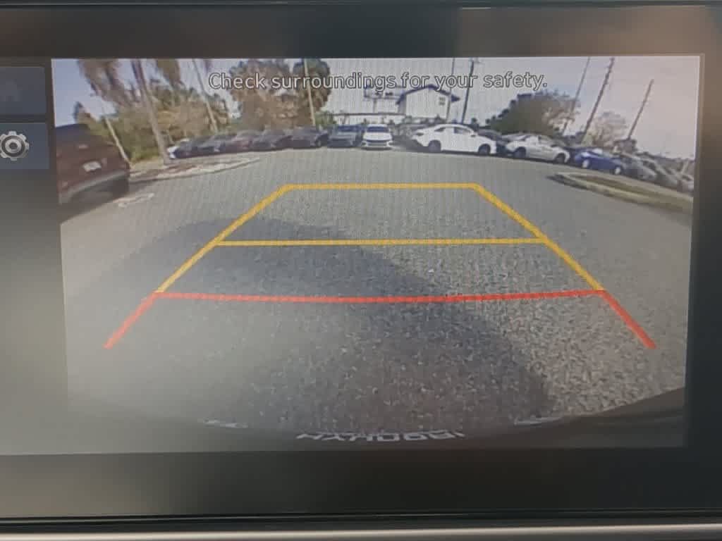 New 2026 Hyundai Venue SE FWD image 30