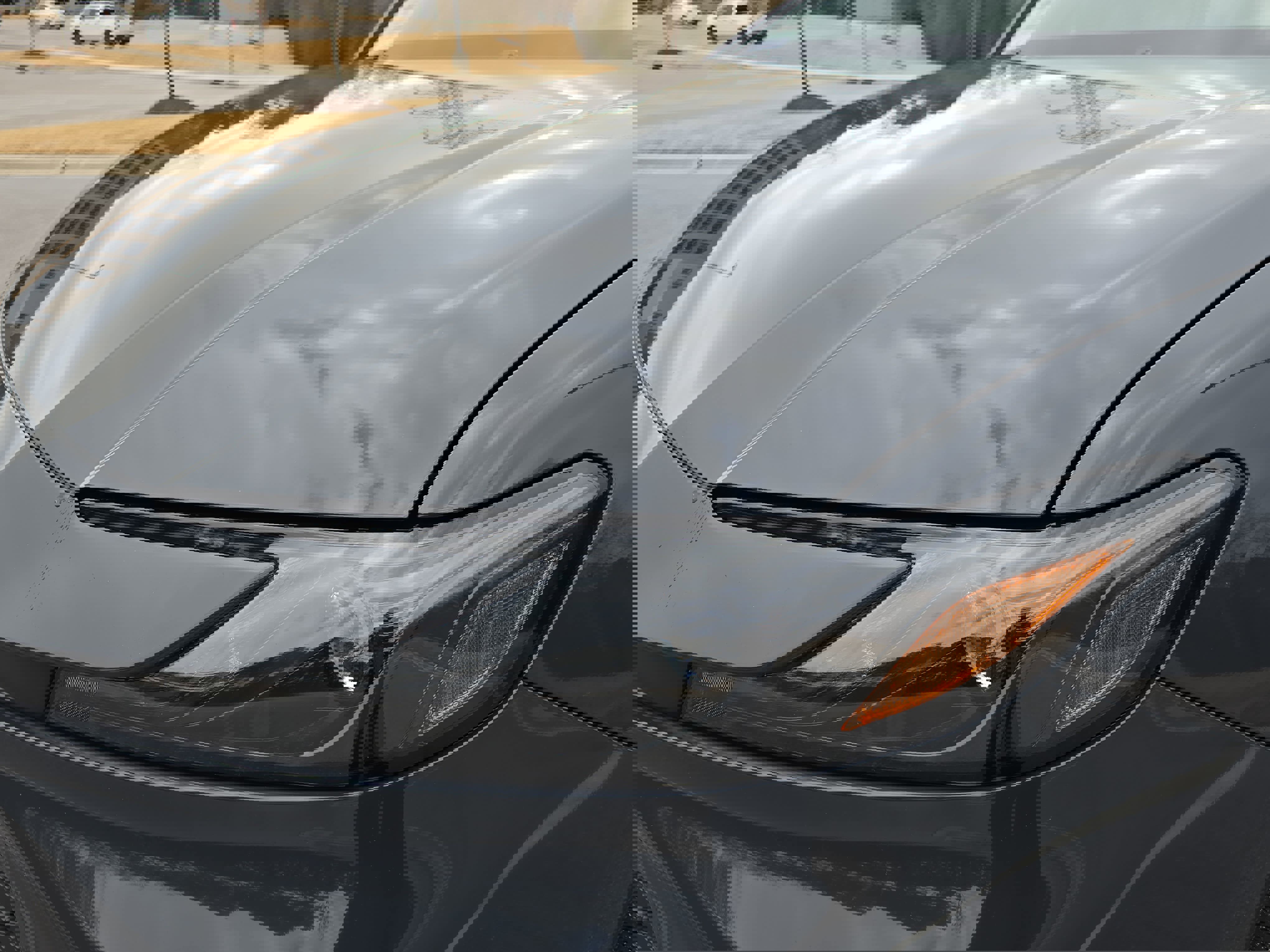 Used 2025 Toyota Camry LE image 30