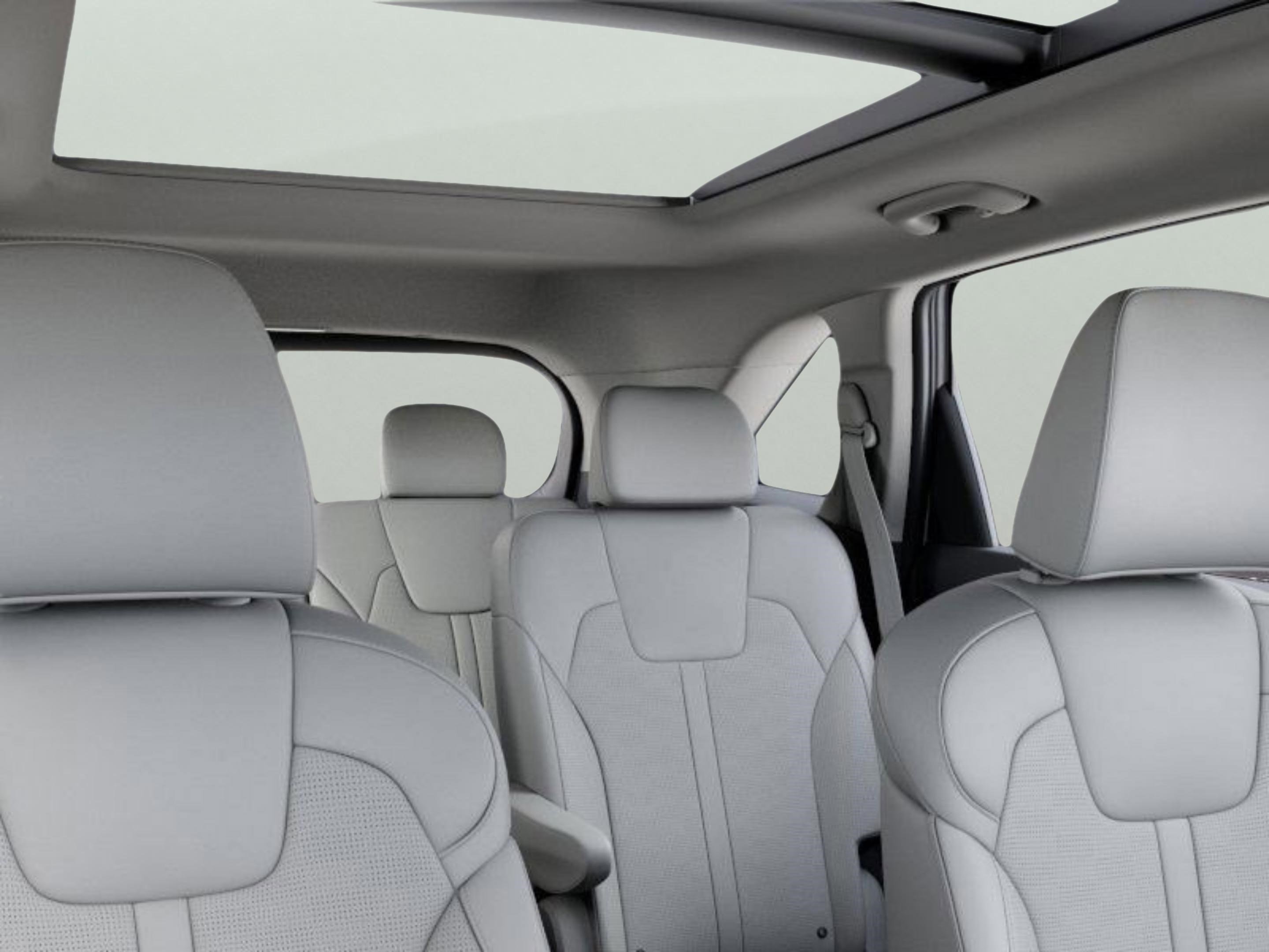 New 2026 Kia Sorento SX image 22