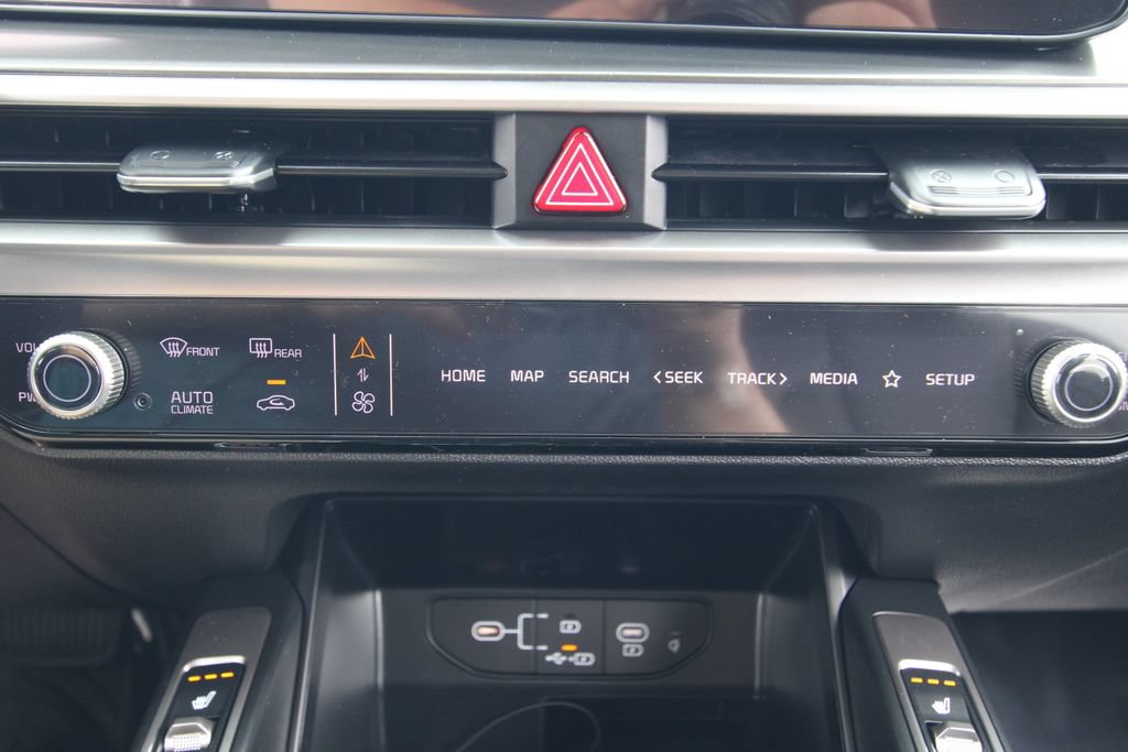 New 2026 Kia Sorento S AWD/4WD image 31