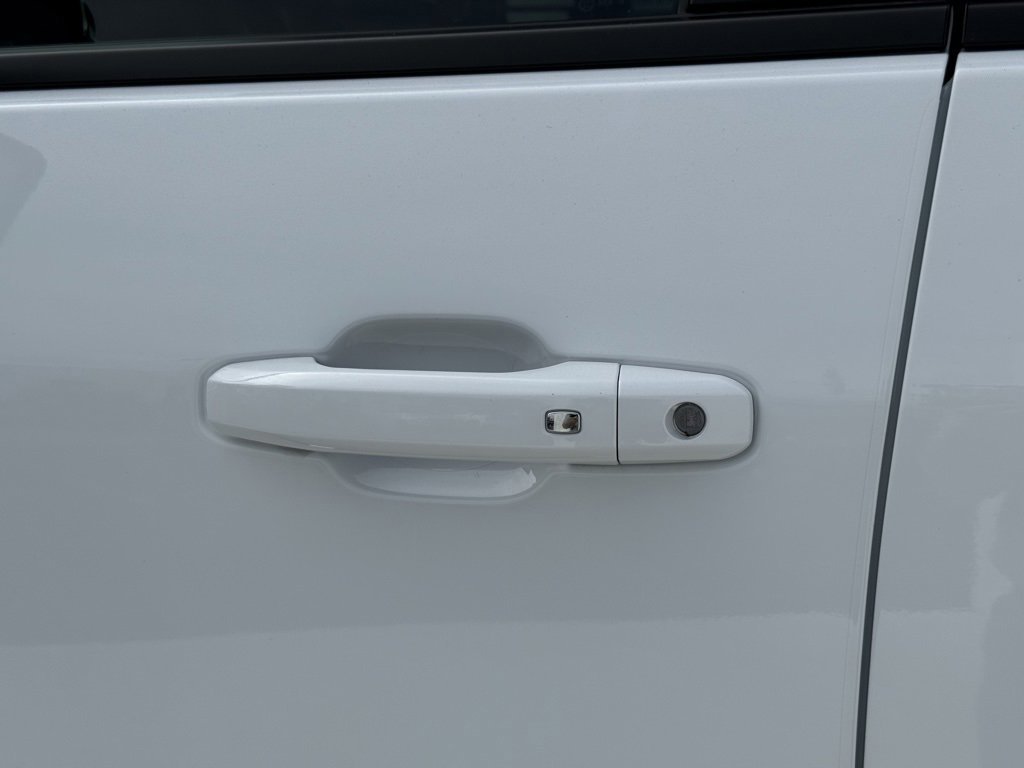 New 2026 Chevrolet Silverado 3500 LT w/ All Star Edition image 11