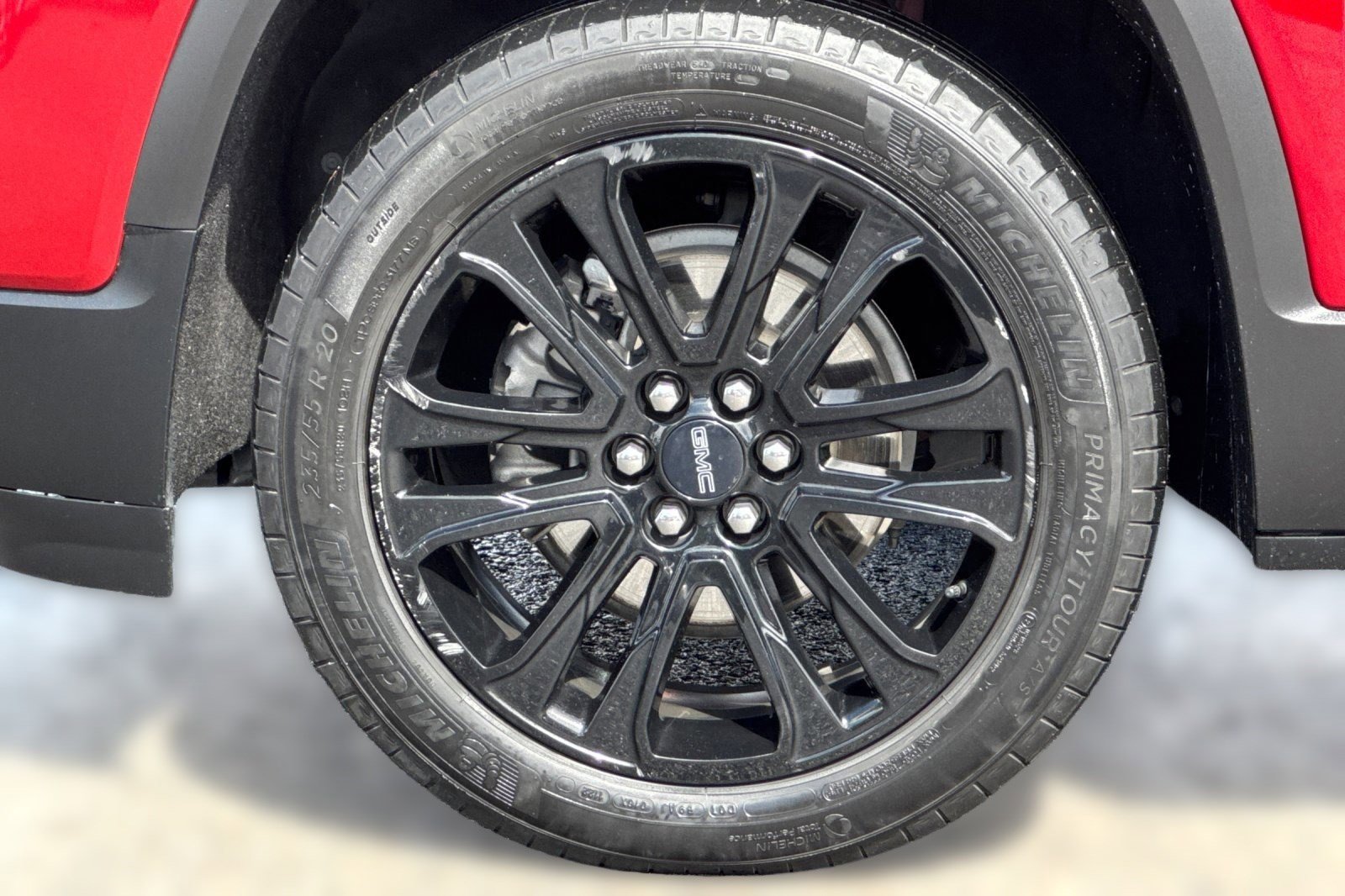 Used 2022 GMC Acadia SLE w/ Driver Convenience Package image 11