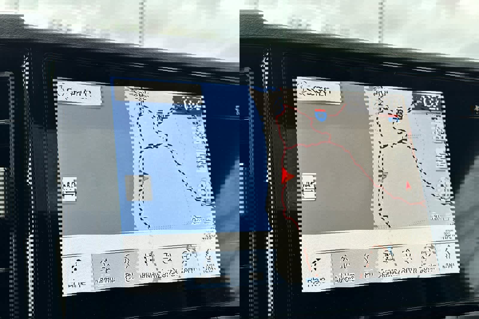 New 2026 Nissan Frontier PRO-4X image 18