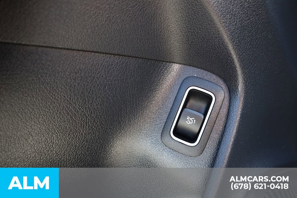 Used 2024 Mercedes-Benz CLA 250 image 17