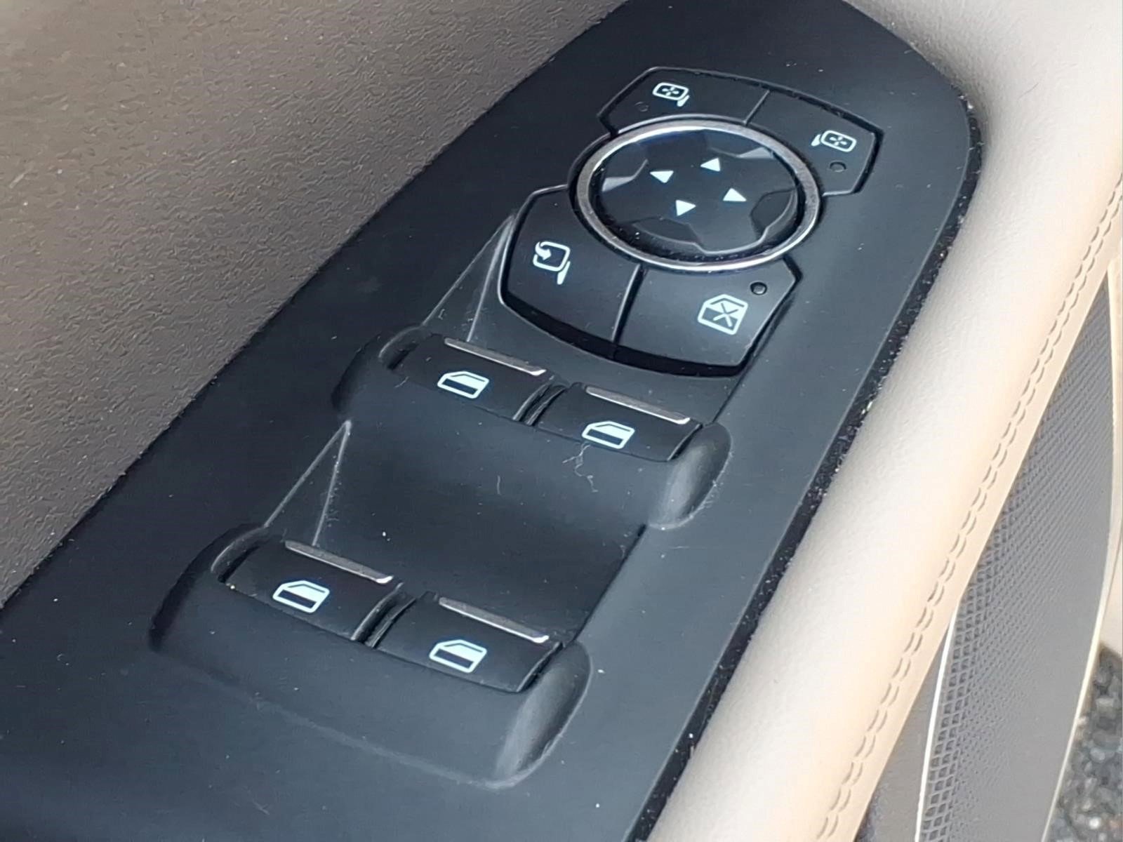 Certified 2022 Lincoln Nautilus Reserve AWD/4WD image 13