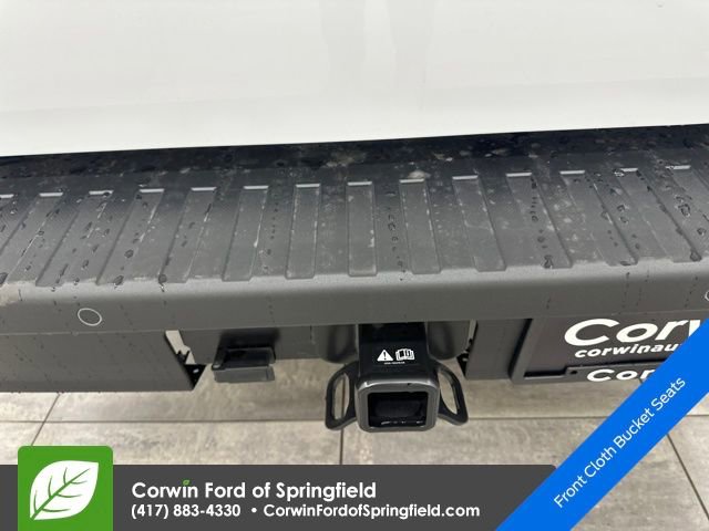 New 2026 Ford Maverick XL image 18