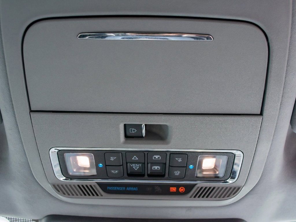 Used 2023 Ford F150 Limited image 39