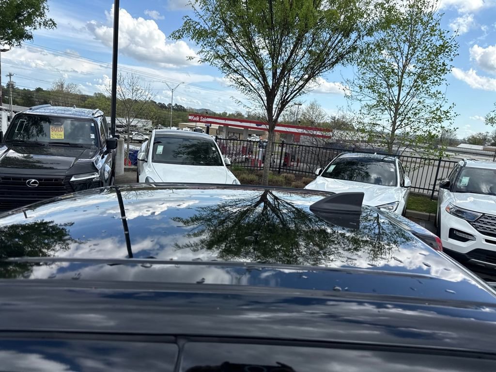 Used 2024 Nissan Frontier SV w/ SV Convenience Package image 45