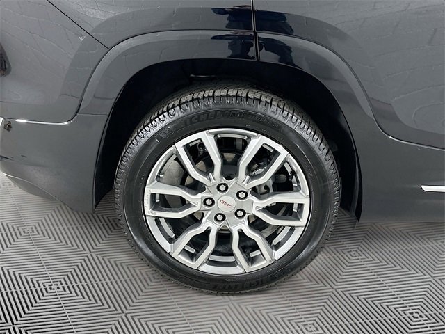 Used 2022 GMC Terrain Denali image 17