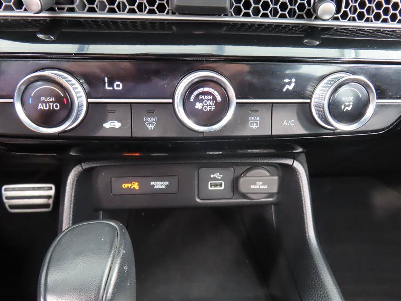 Used 2024 Honda Civic Sport image 25