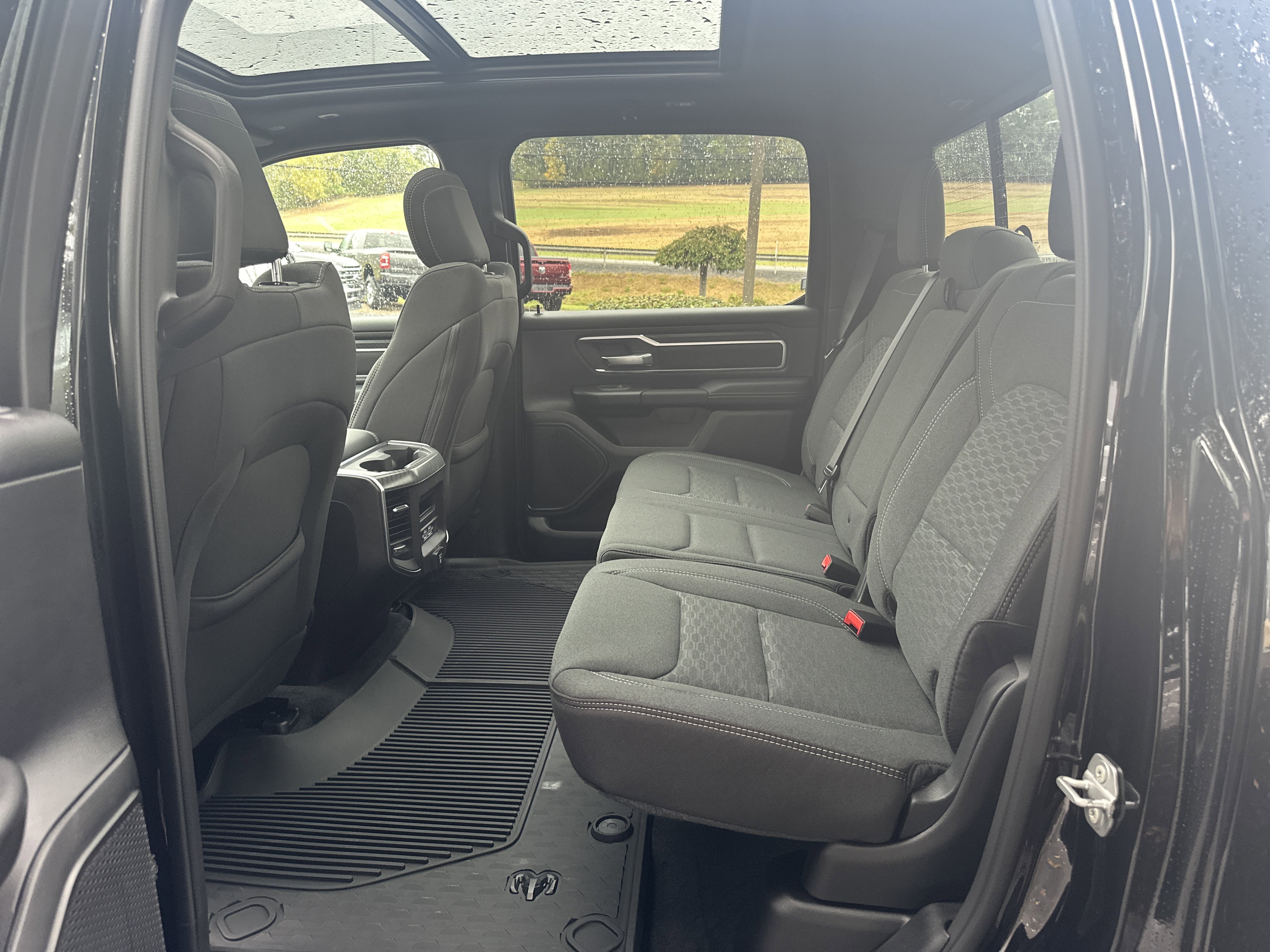New 2026 RAM 1500 Big Horn image 13