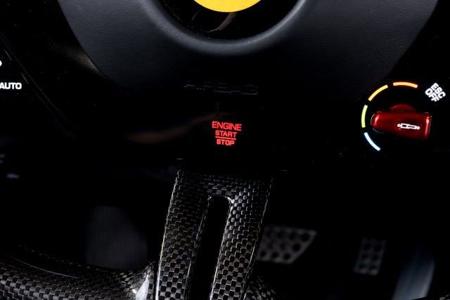 Certified 2024 Ferrari Roma Spider image 43