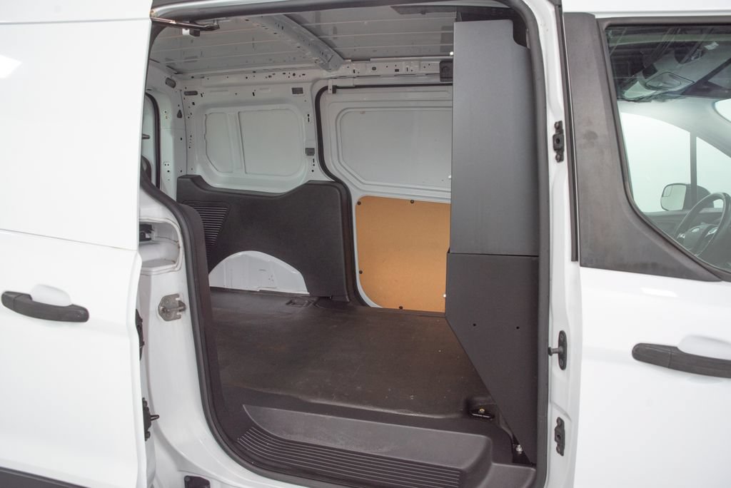 Used 2018 Ford Transit Connect XL FWD image 18