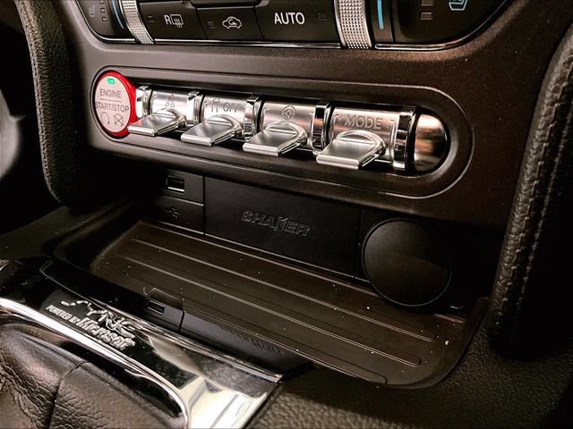 Used 2015 Ford Mustang 50 Years RWD image 31
