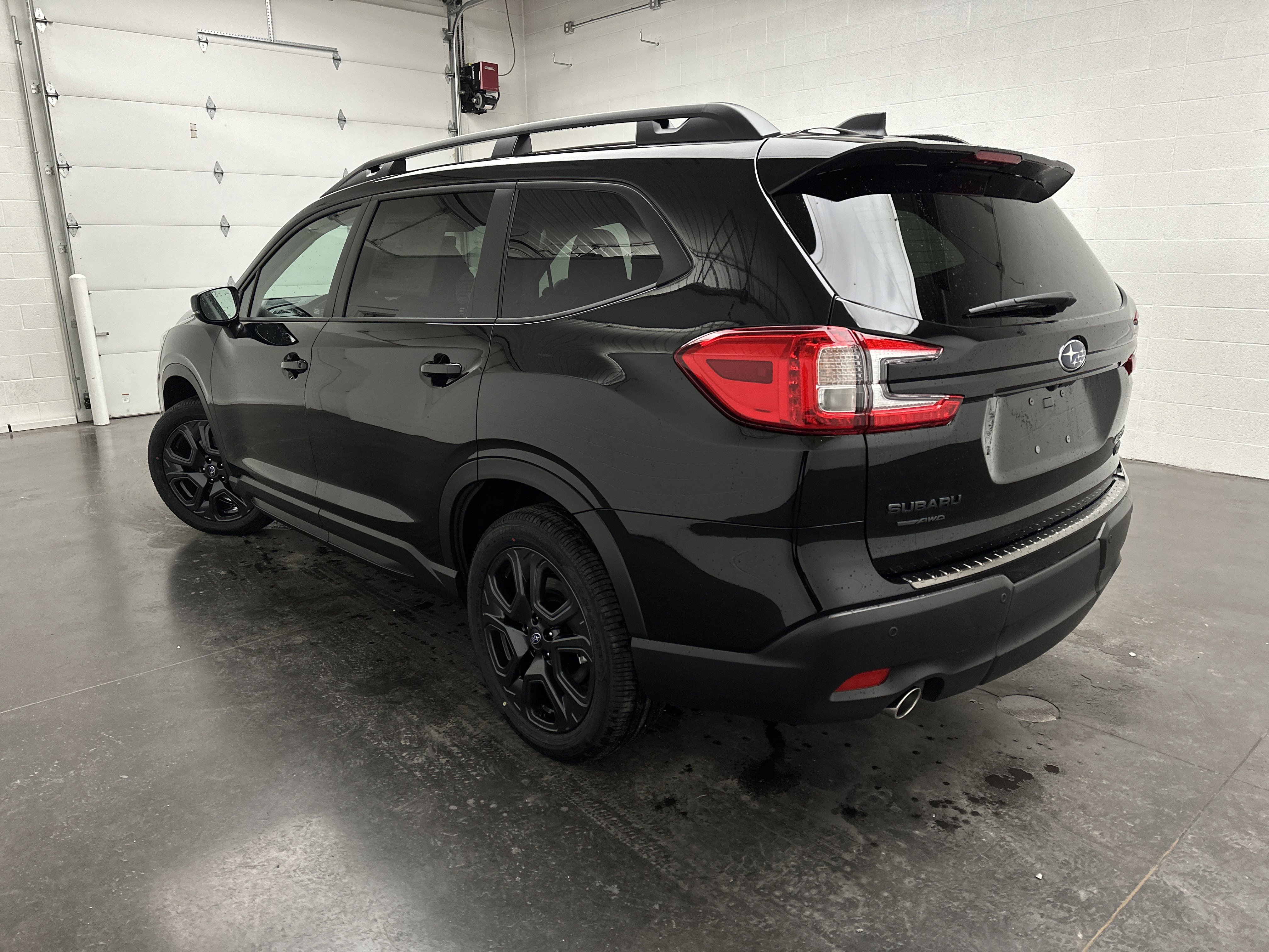 New 2026 Subaru Ascent Bronze Edition AWD/4WD image 7