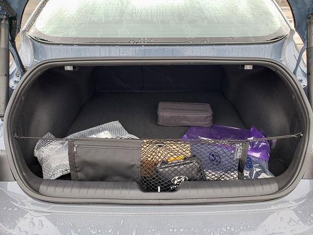 New 2025 Hyundai Ioniq 6 SE image 19