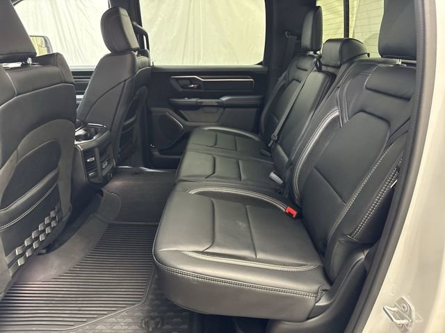 Used 2025 RAM 1500 RHO image 12