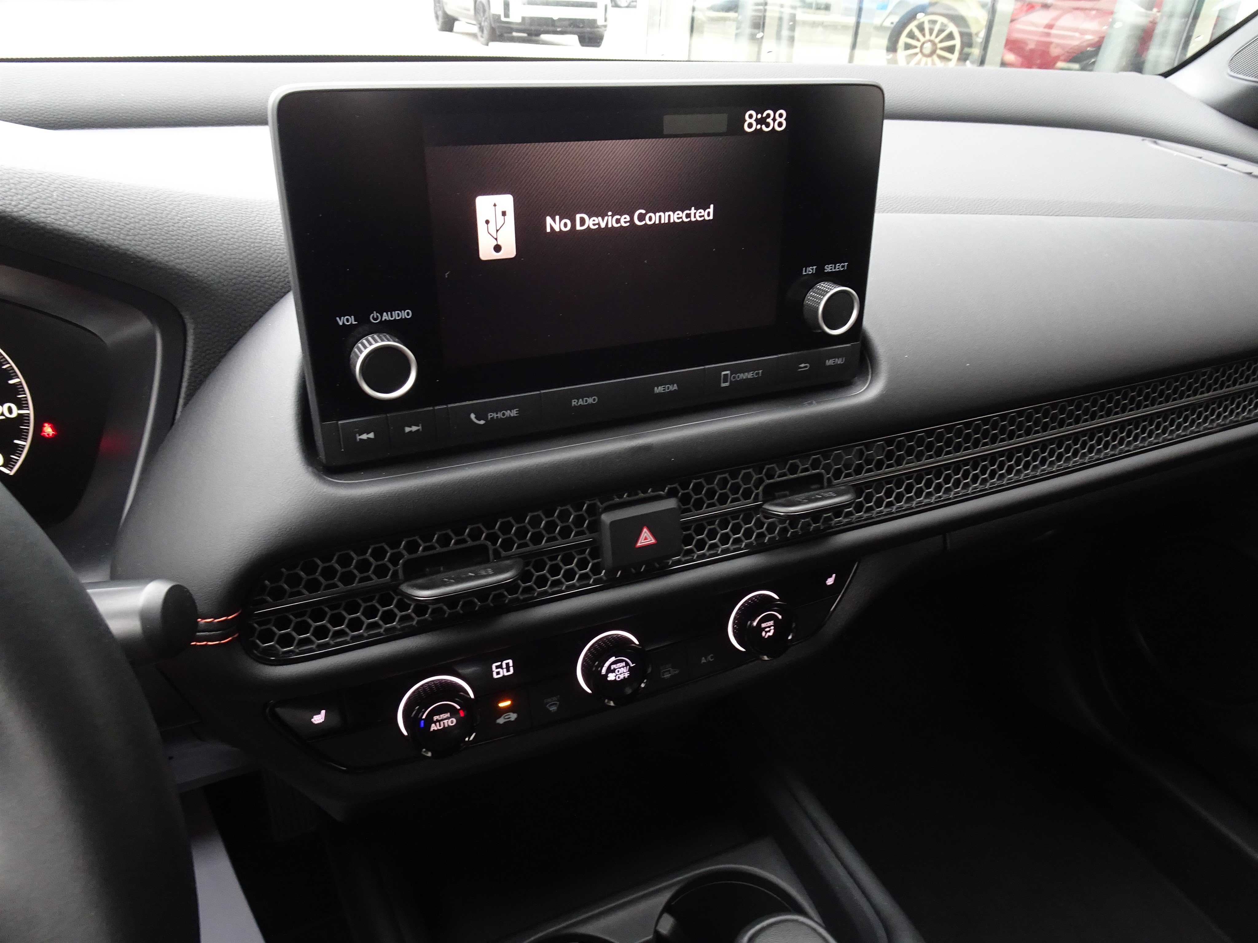 Used 2024 Honda HR-V Sport image 18